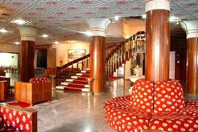 Hotel Agdal Marrakesh