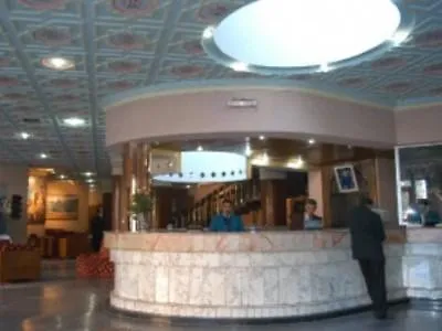 Hotel Agdal Marrakesh