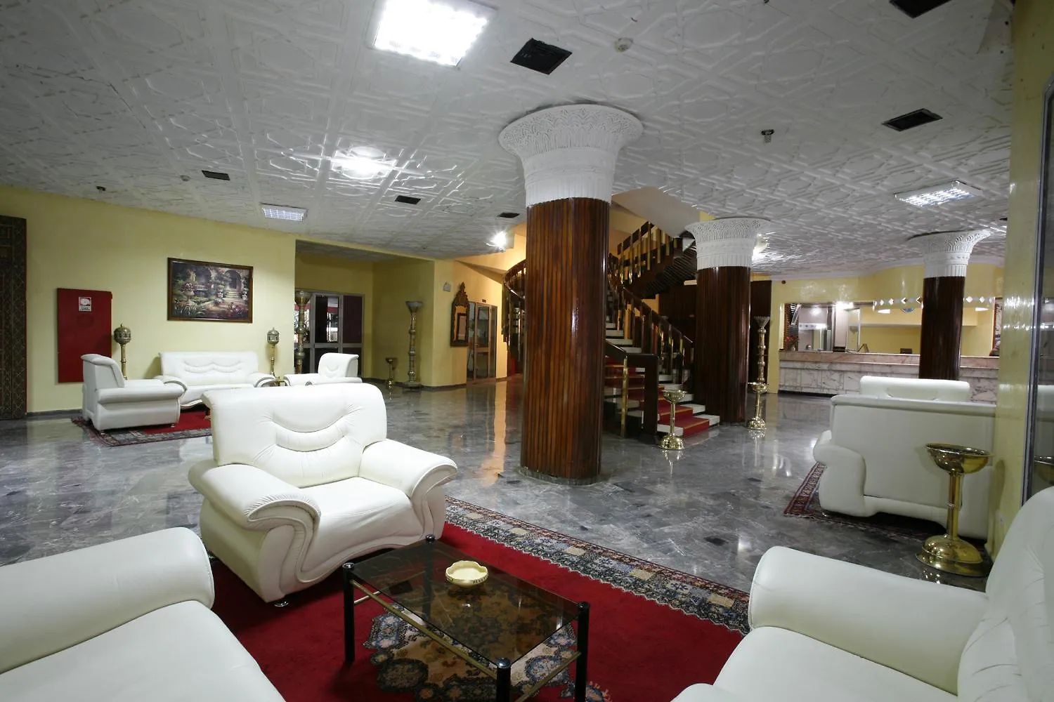 Hotel Agdal Marrakesh 3*,  Morocco