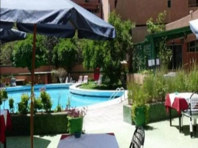 Hotel Agdal Marrakesh 3*,  Morocco