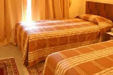 ***  Hotel Agdal Μαρακές Μαρόκο