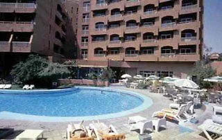 Hotel Agdal Marrakesh 3*,  Morocco