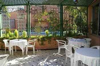 Hotel Agdal Marrakesh