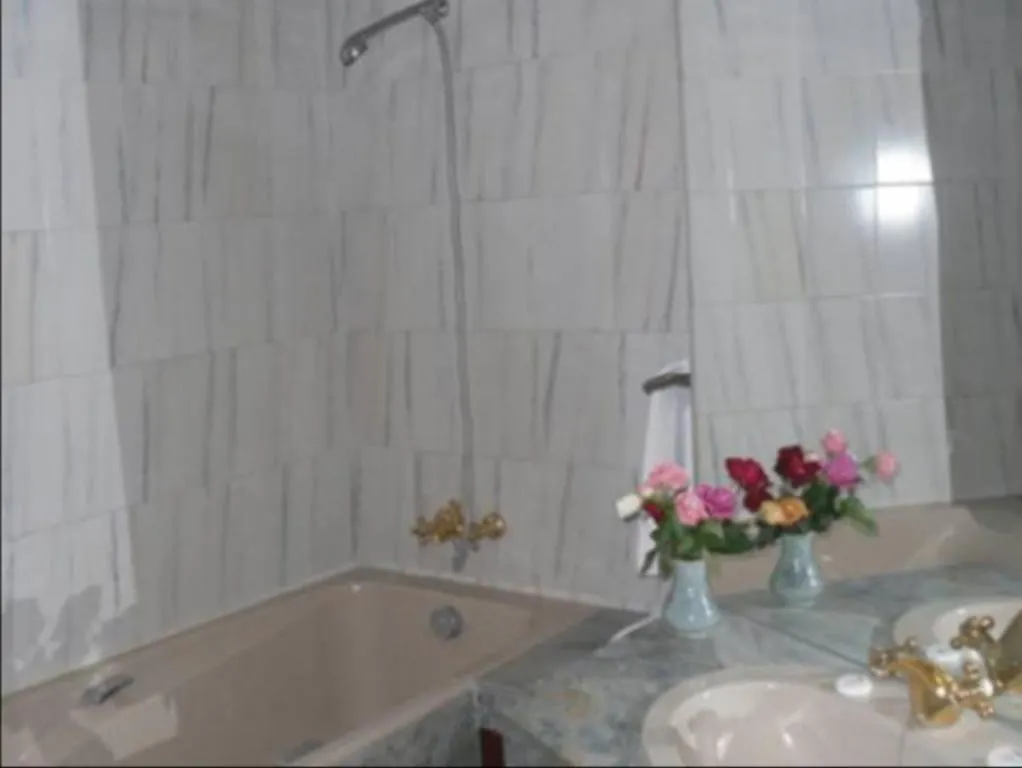 Hotel Agdal Marrakesh