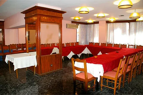 Hotel Agdal Marakéš
