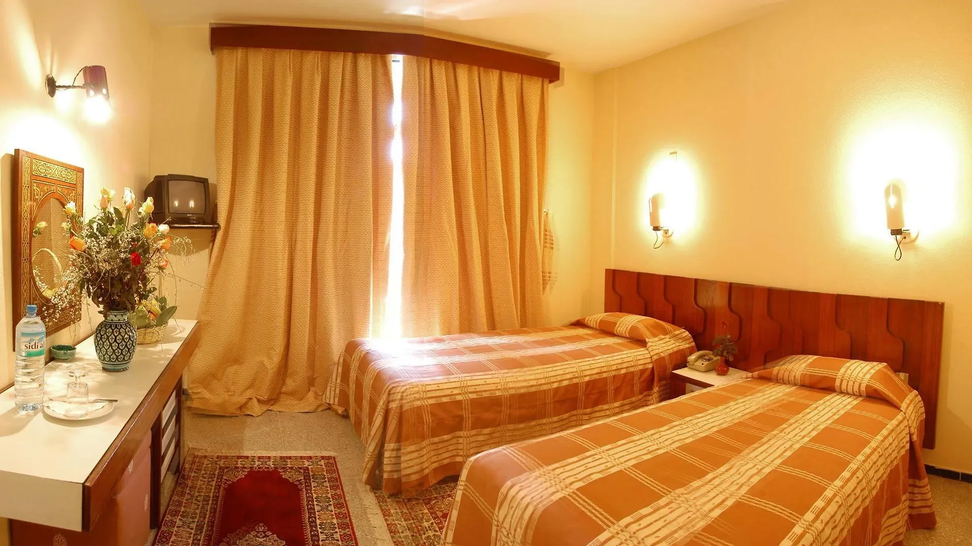 Hotel Agdal Marrakesh