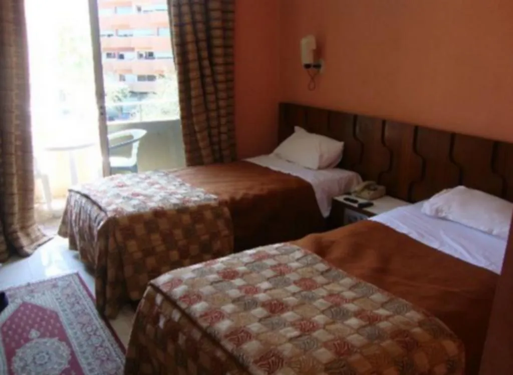 Hotel Agdal Marrakesh