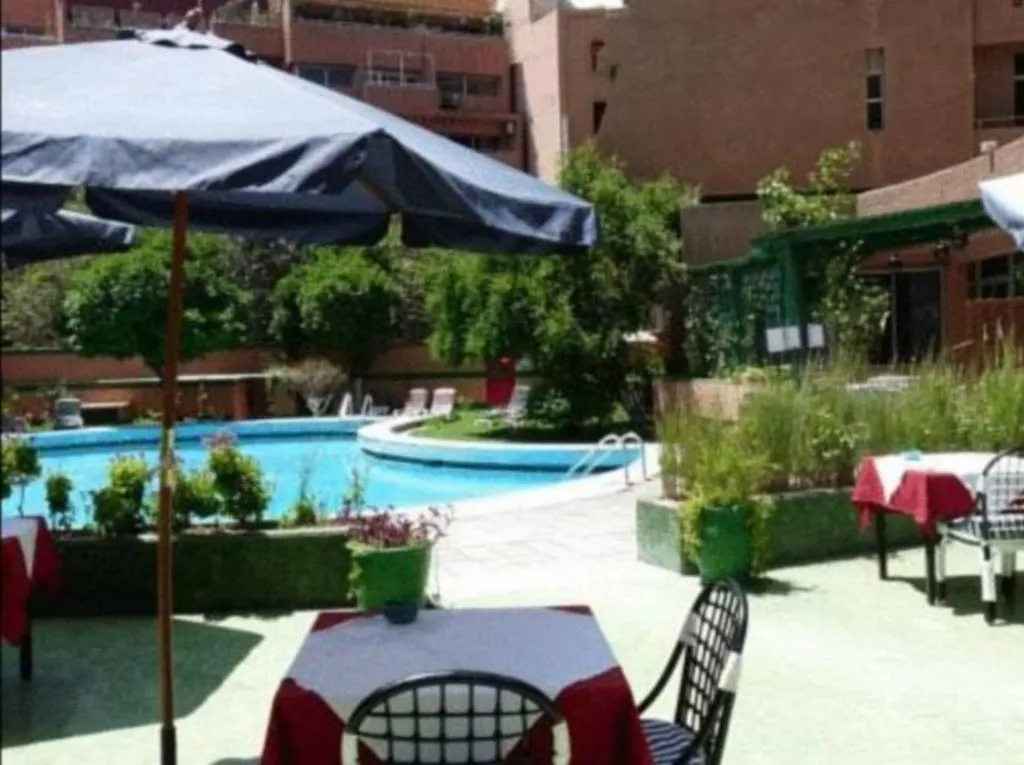 Hotel Agdal Marrakesh 3*,  Morocco