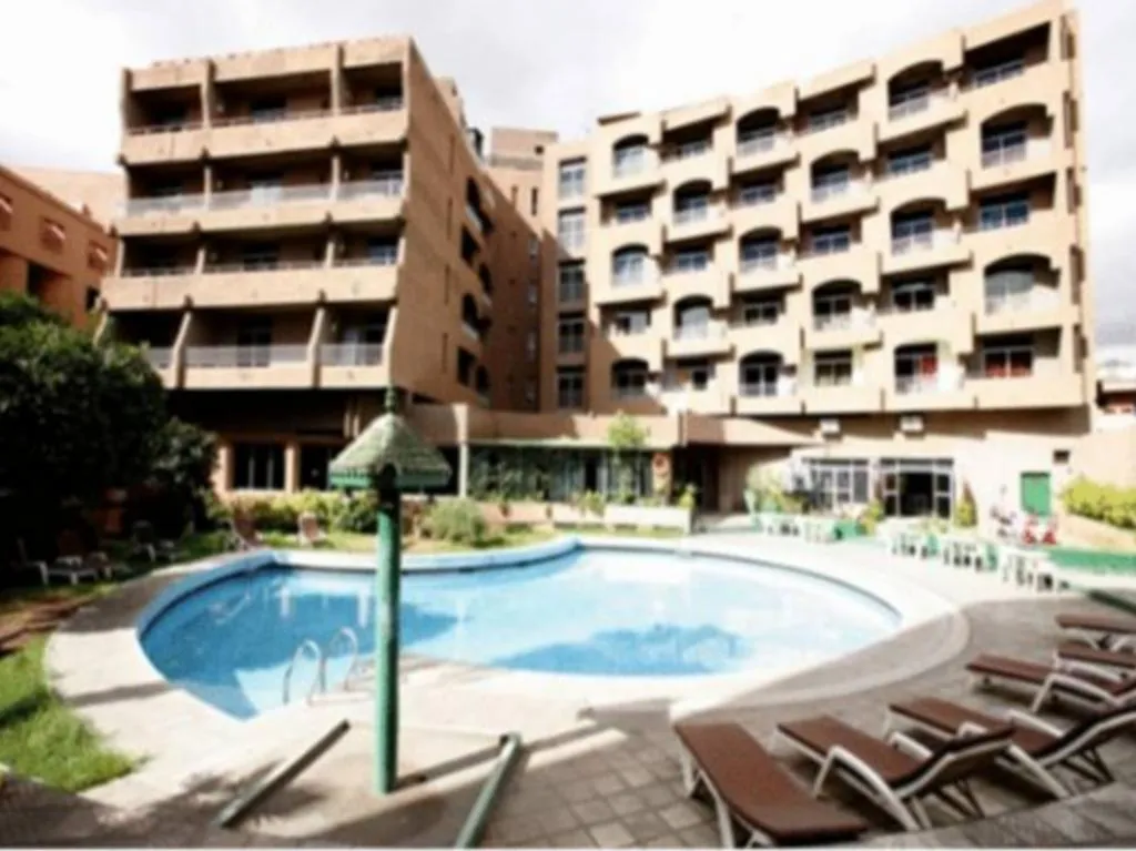 Hotel Agdal Μαρακές