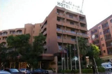 Hotel Agdal Μαρακές