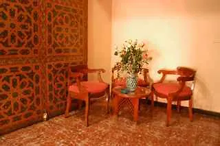 Hotel Agdal Marrakesh