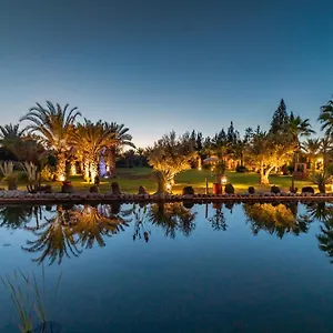  Villa Domaine Alma Marrakech