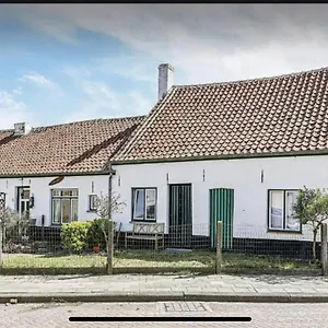 Het Relax Hoeveke Appartement Ostende