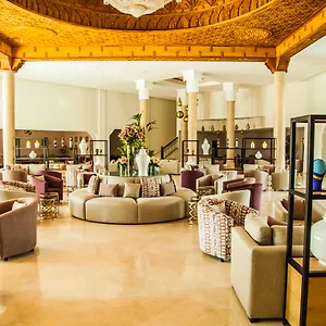 Hotel Marrakech Parc All Inclusive, Marrakesh