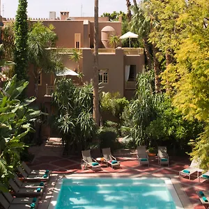 Hotel Les Jardins De La Medina, Marrakesh