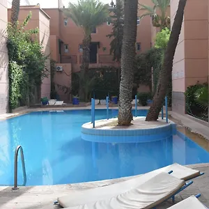  Appartement El Alaoui