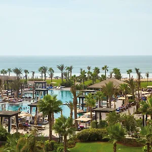 Riu Tikida Beach Morocco