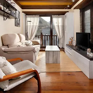 La Santeta De Aran Appartement Viella
