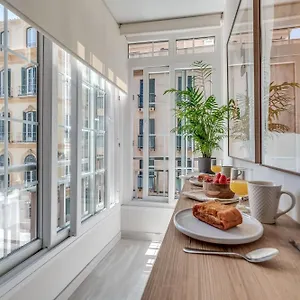 Victoria 16 Premium By Nagoa Homes Appartement Málaga