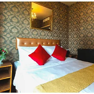 Ramada Grand Tsim Sha Tsui Hotel Hong Kong