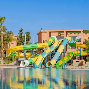 5* Ξενοδοχείο Mogador Aqua Fun & Spa