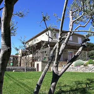 La Bastidelle Appartement Beaumes-de-Venise