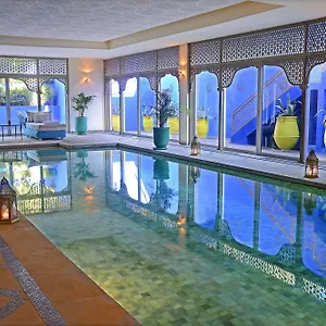 Hotel Sofitel Marrakech Palais Imperial, Marrakesh