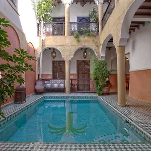 Itrane Riad