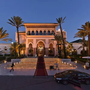 Atlantic Palace Golf Thalasso & Casino Morocco