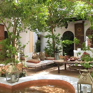 Riad Riad Karmela, Marrakesh