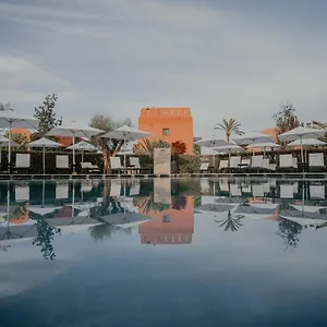 Hotel Adama Marrakech, Marrakesh