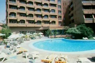 Hotel Agdal Marraquexe