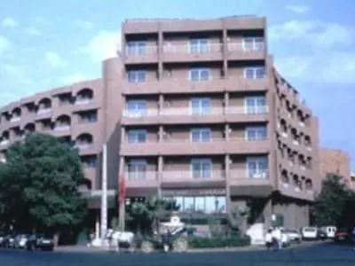 Hotel Agdal Μαρακές