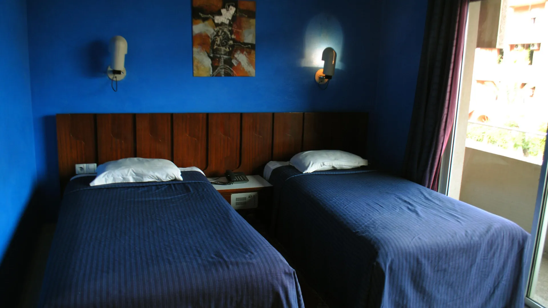 Hotel Agdal Μαρακές