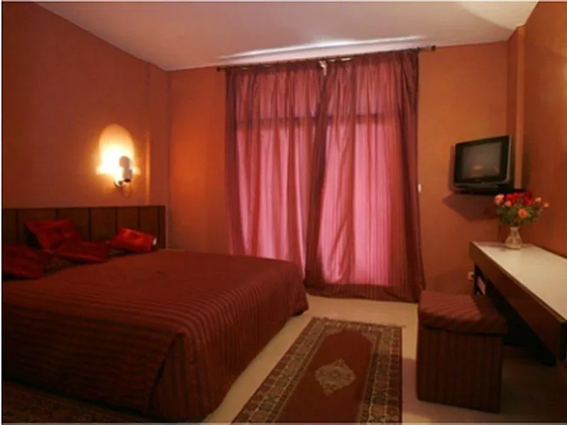 Hotel Agdal Μαρακές