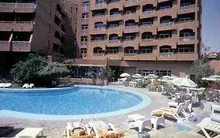 Hotel Agdal Μαρακές Μαρόκο