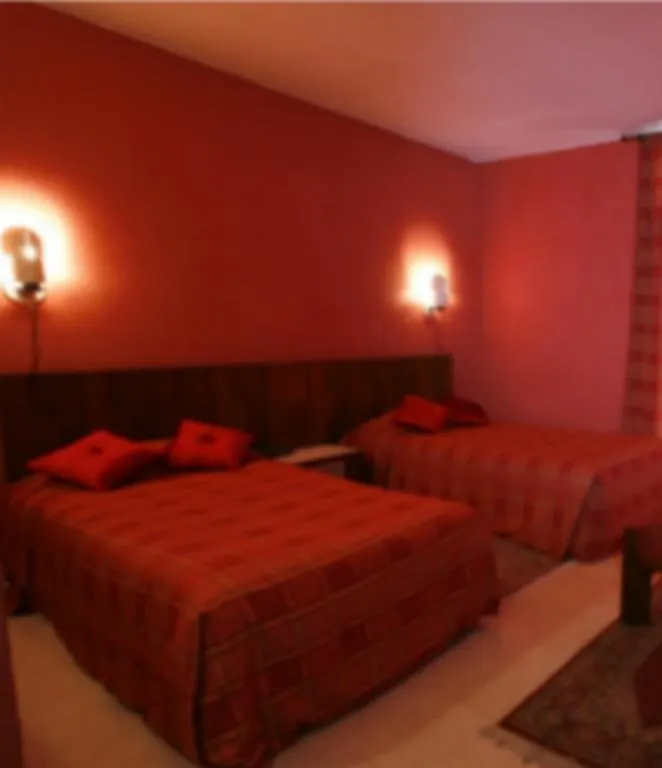 Hotel Agdal Μαρακές