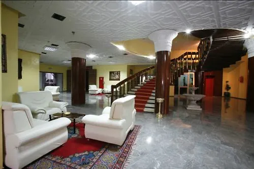 Hotel Agdal Μαρακές