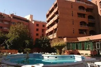 Hotel Agdal Μαρακές 3*,  Μαρόκο